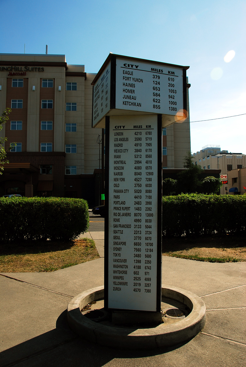 2013-08-01, 006, Welcome to Fairbanks, AK