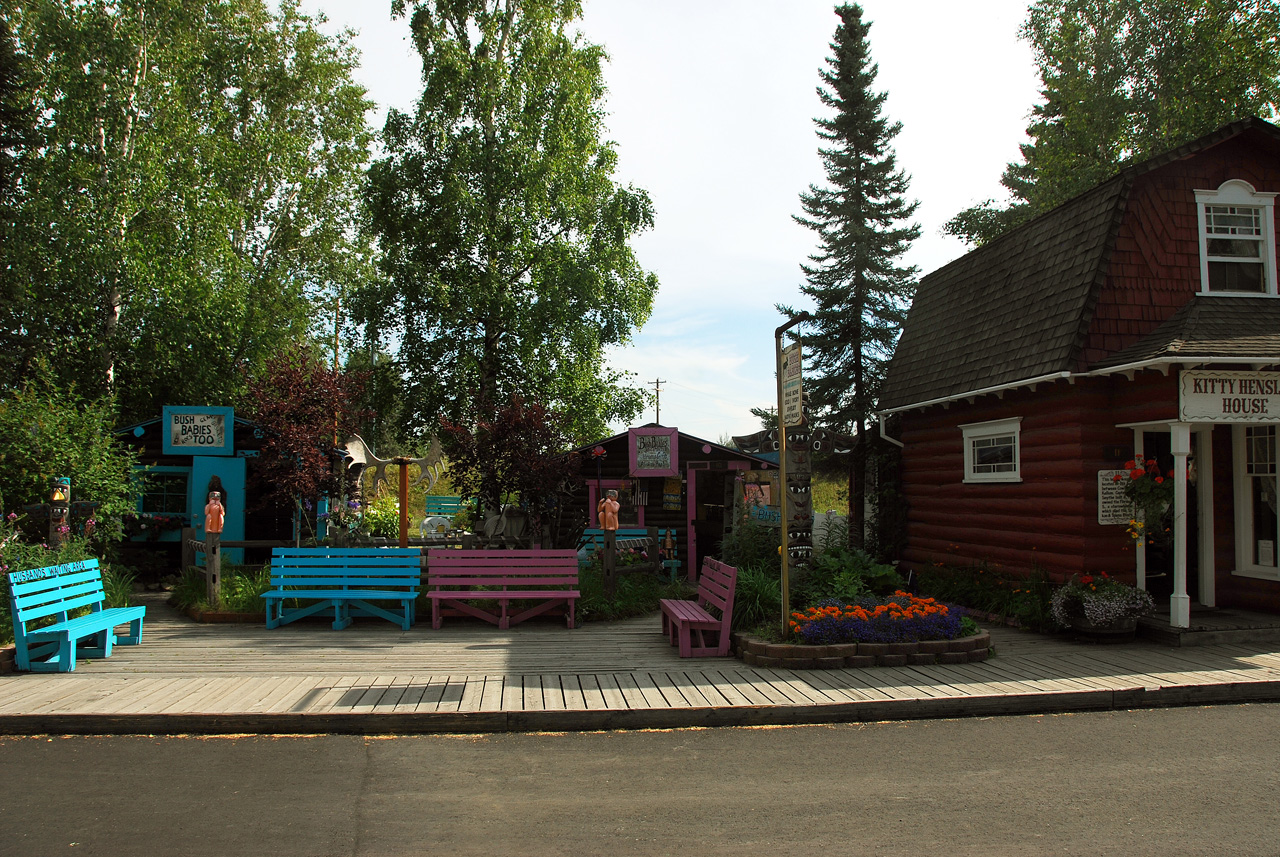 2013-08-01, 013, Pioneer Park, Fairbanks, AK