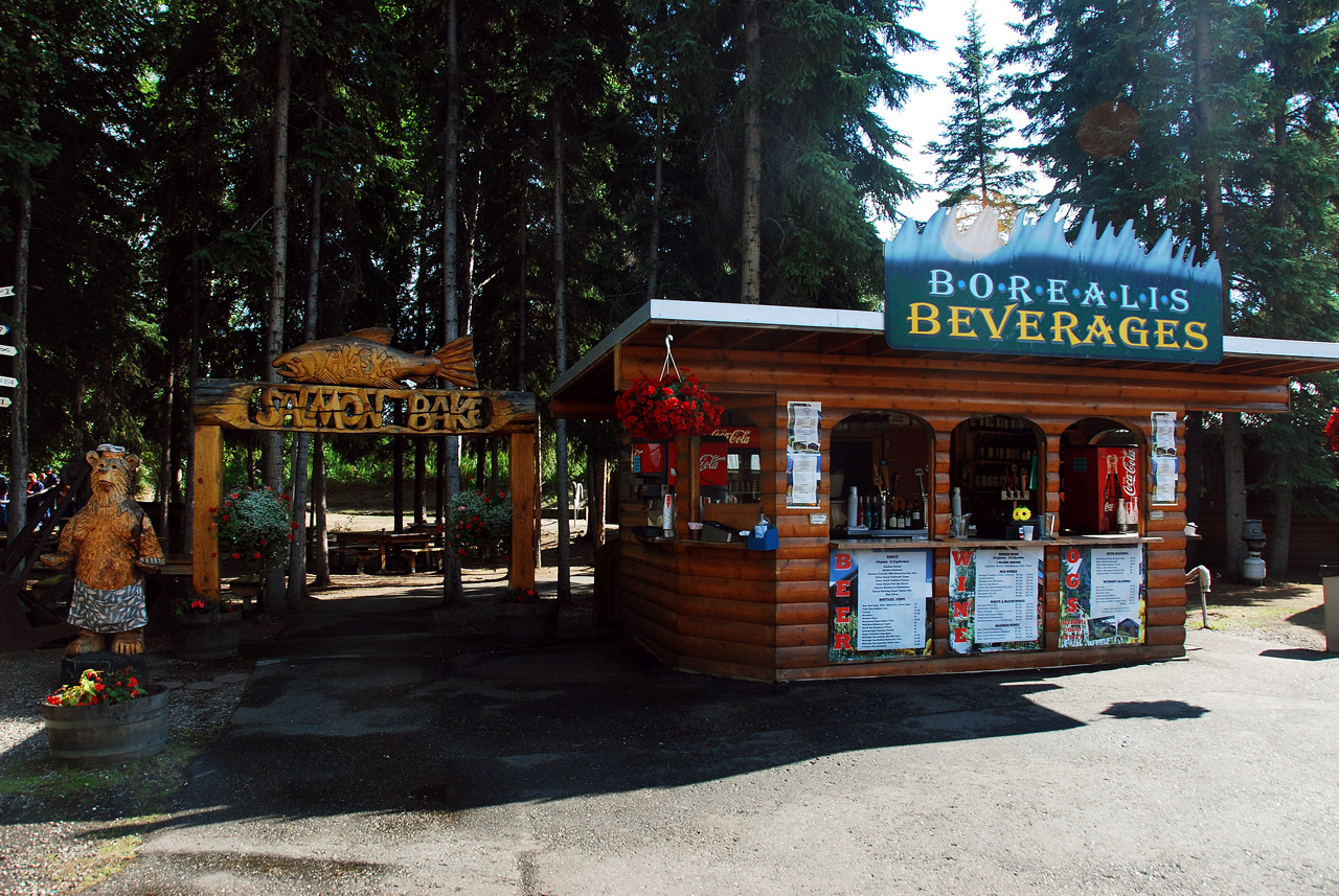 2013-08-01, 038, Pioneer Park, Fairbanks, AK