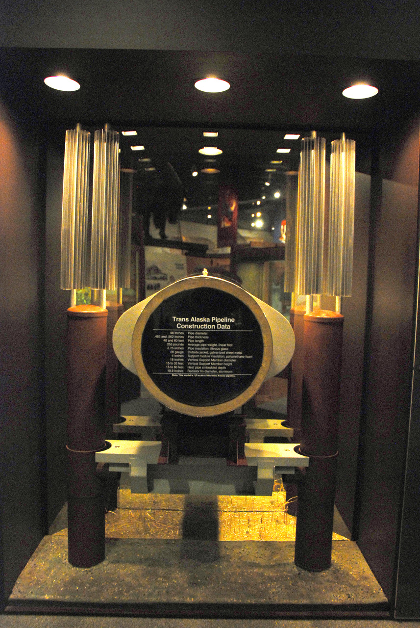 2013-08-02, 026, UA Museum of the North, Fairbanks, AK