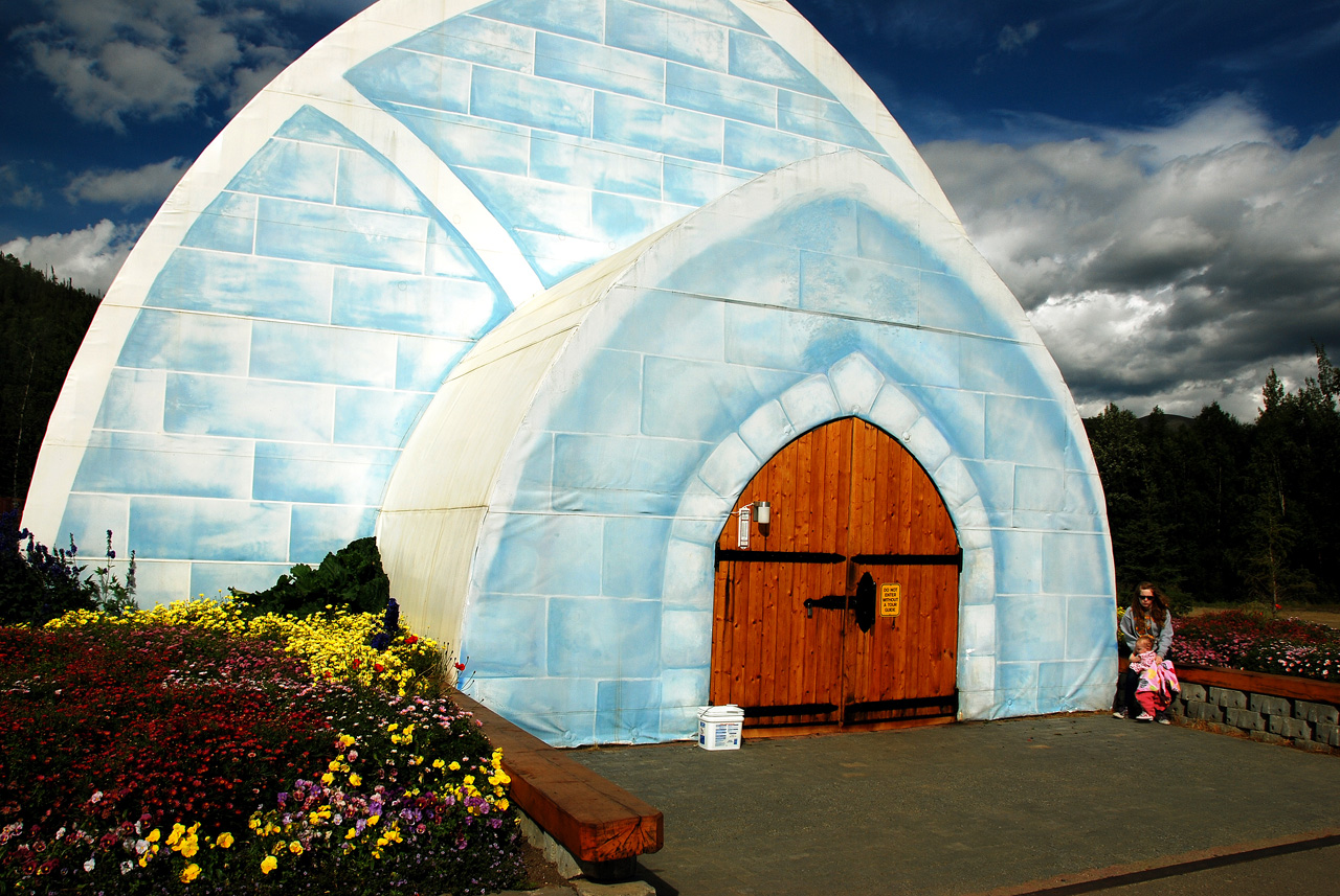 2013-08-04, 003, Aurora Ice Museum