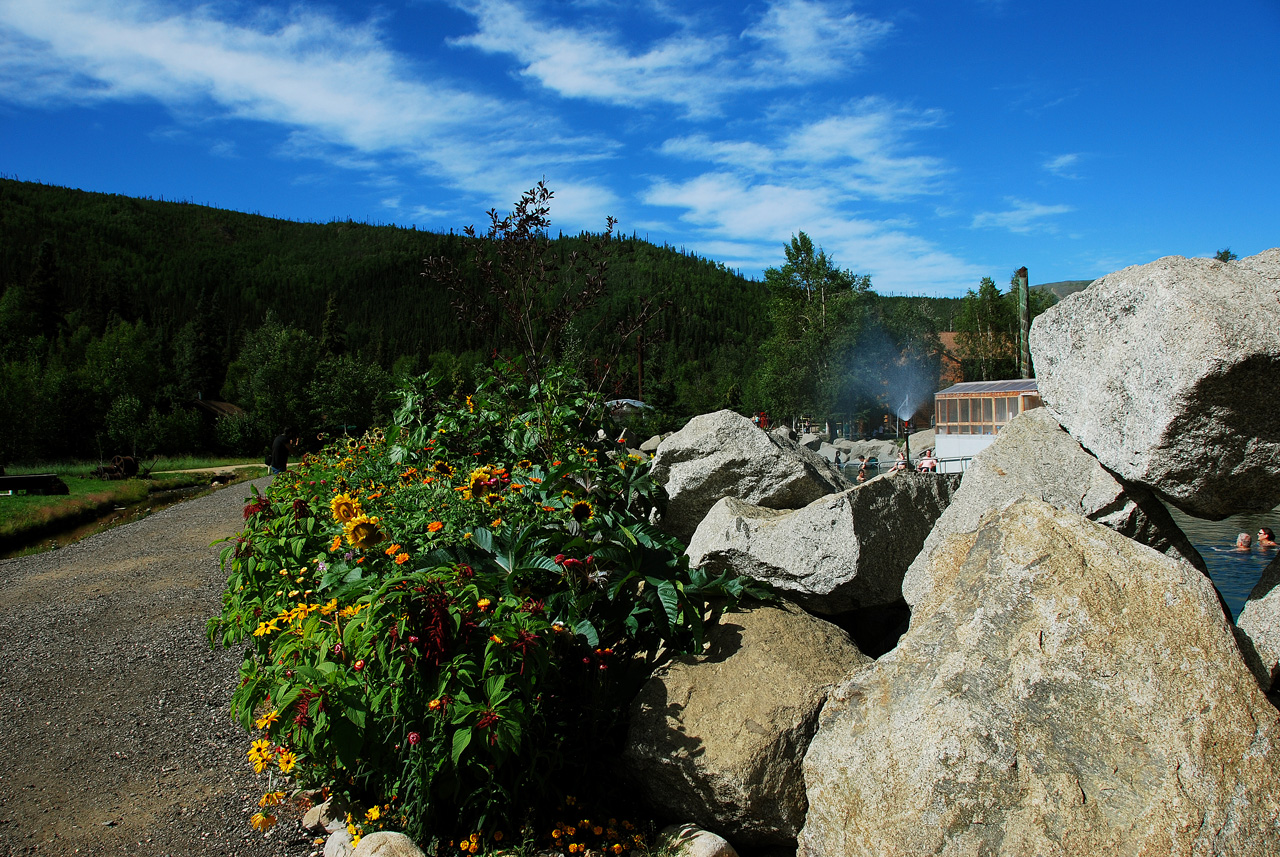2013-08-04, 010, Chena Hot Springs, Chena, AK