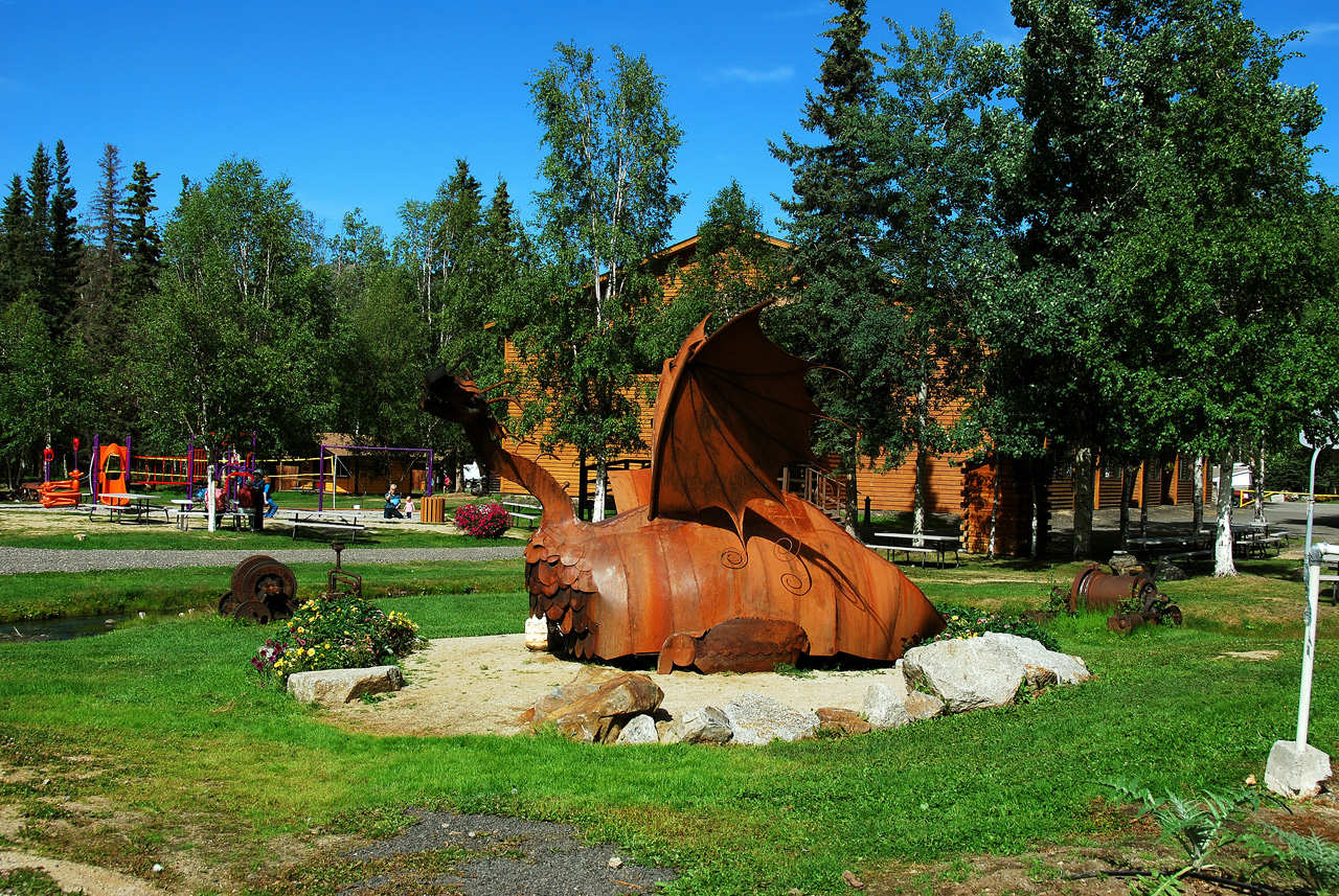 2013-08-04, 012, Chena Hot Springs, Chena, AK