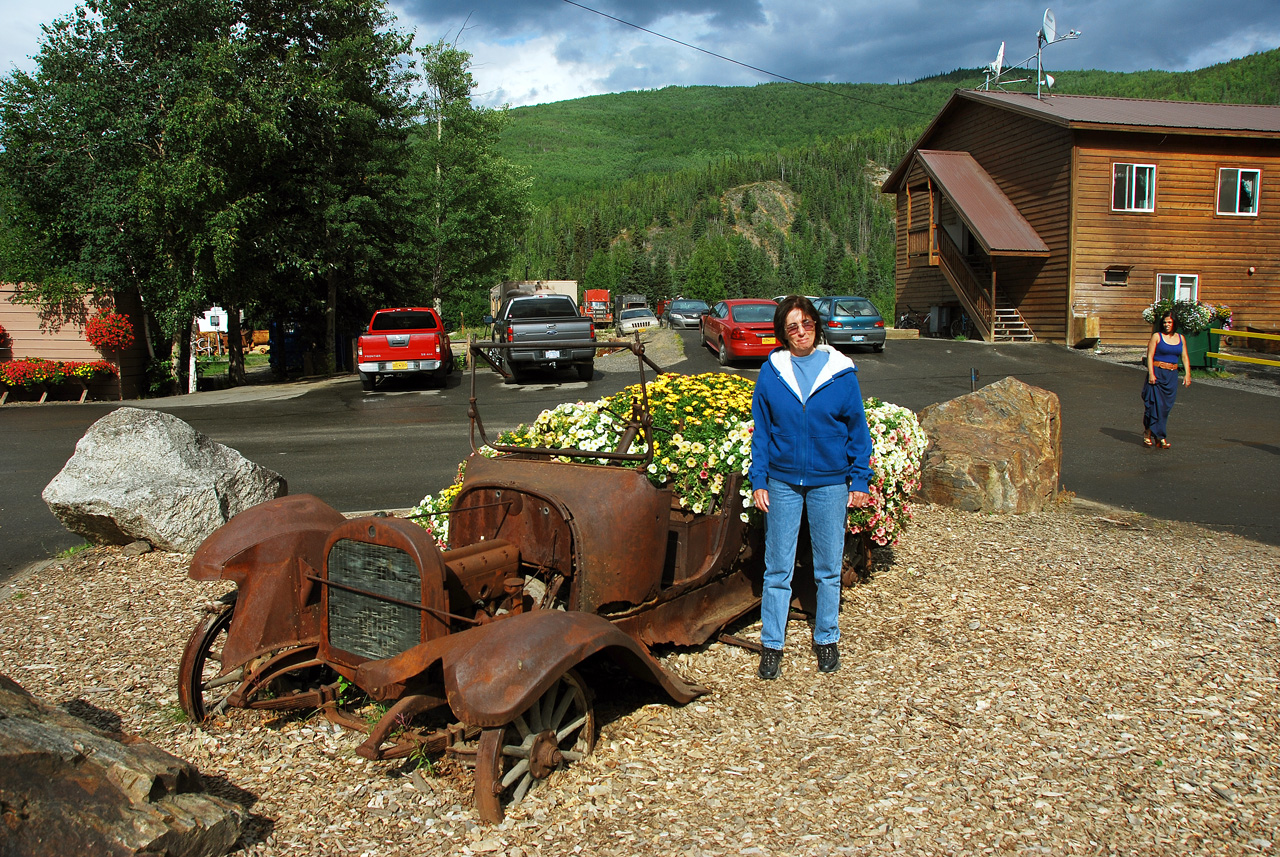 2013-08-04, 022, Chena Hot Springs, Chena, AK