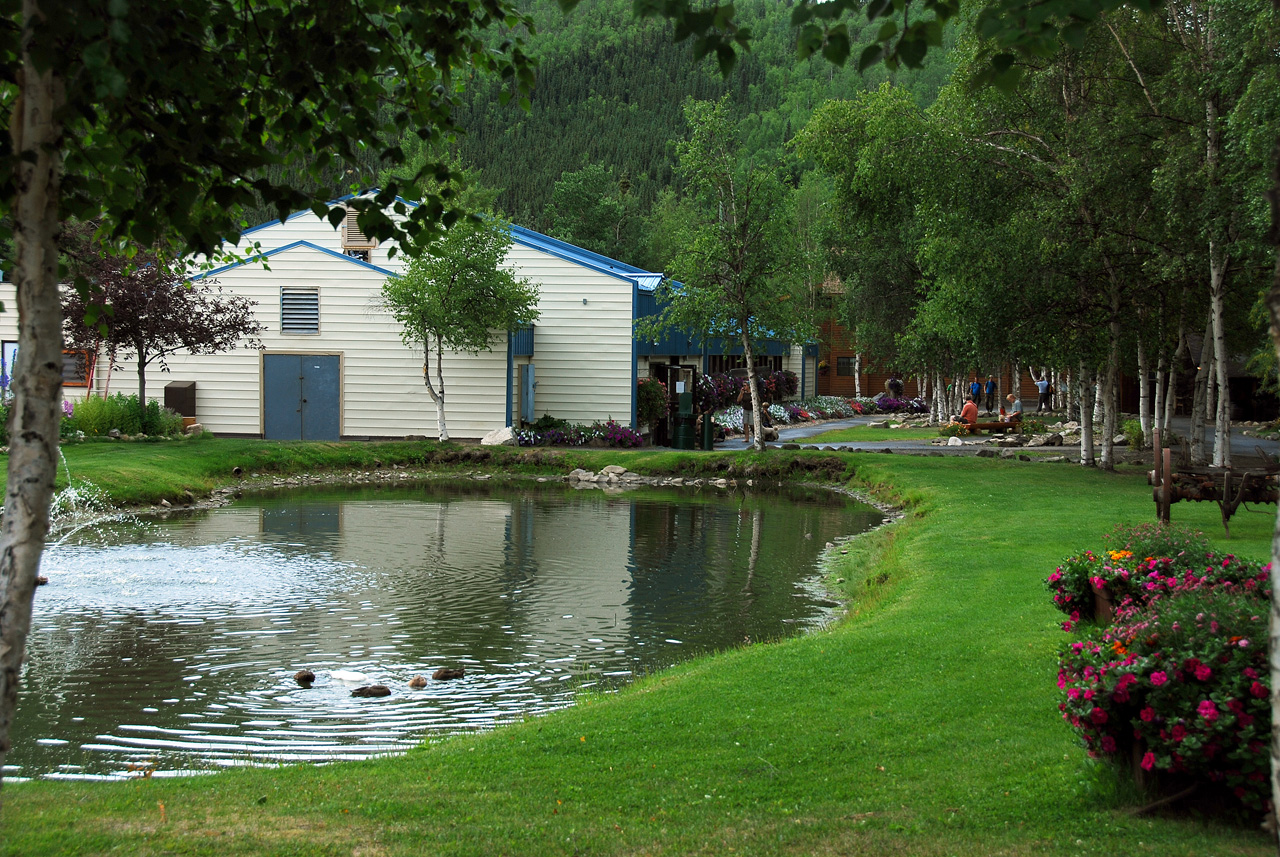 2013-08-04, 028, Chena Hot Springs, Chena, AK