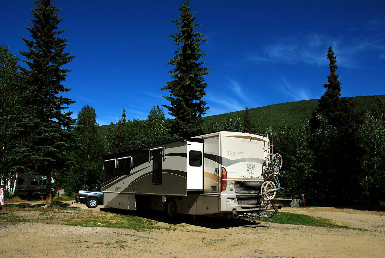 2013-08-03, 003, Chena Hot Springs, Chena, AK