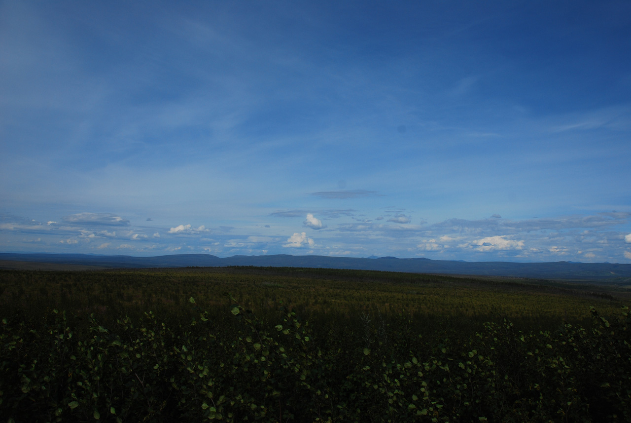 2013-08-06, 031, Dalton Hwy, MP 61 .. 132, AK
