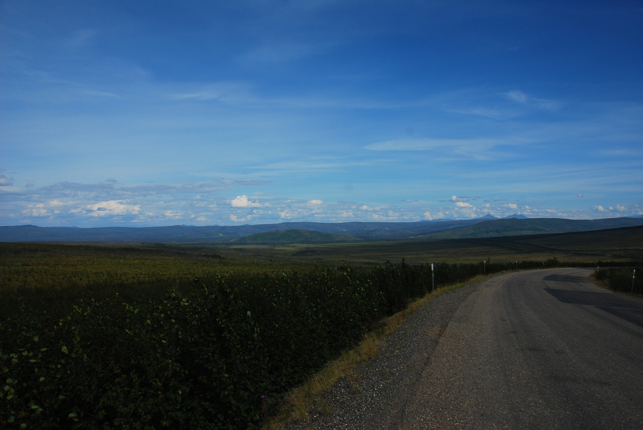 2013-08-06, 032, Dalton Hwy, MP 61 .. 132, AK