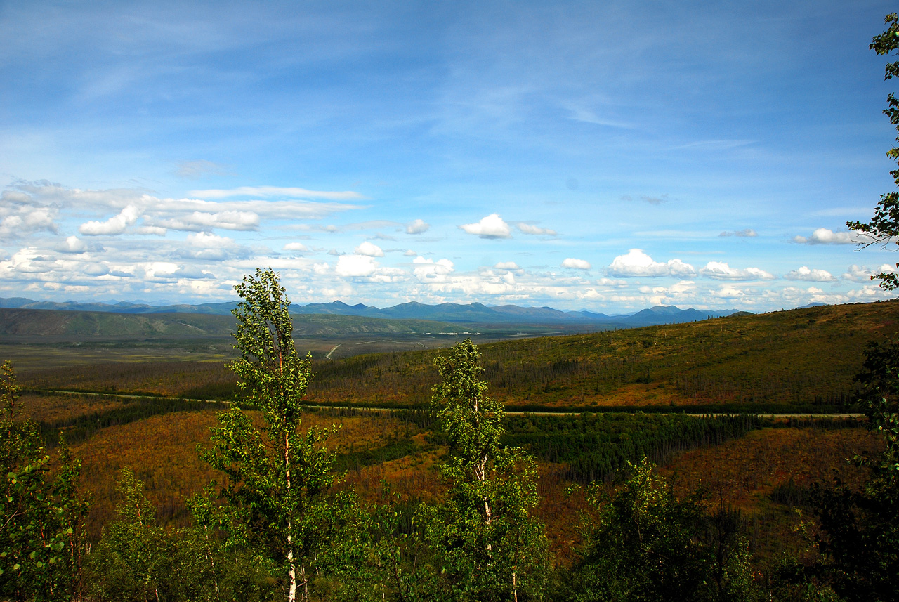 2013-08-06, 036, Dalton Hwy, MP 61 .. 132, AK