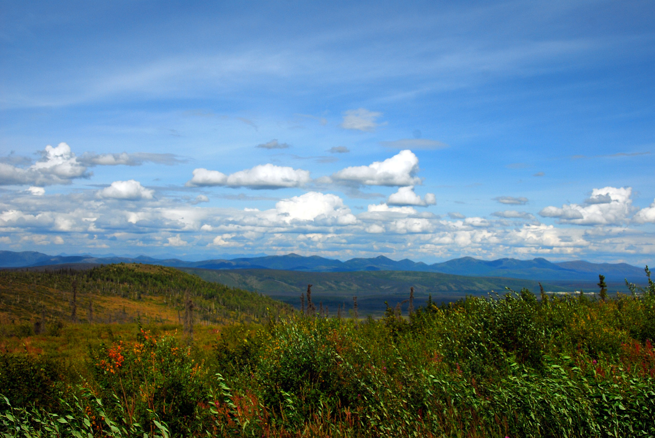 2013-08-06, 039, Dalton Hwy, MP 61 .. 132, AK