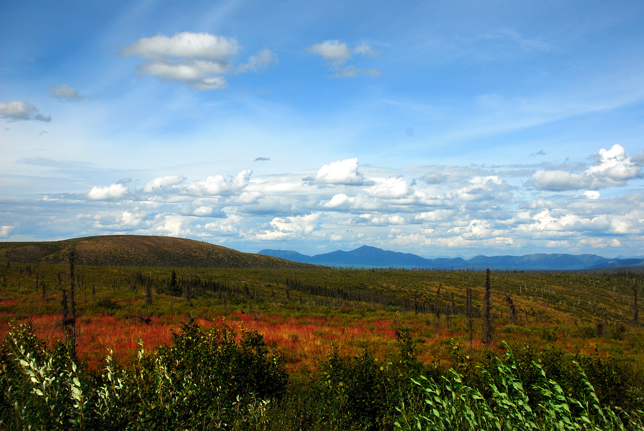 2013-08-06, 040, Dalton Hwy, MP 61 .. 132, AK