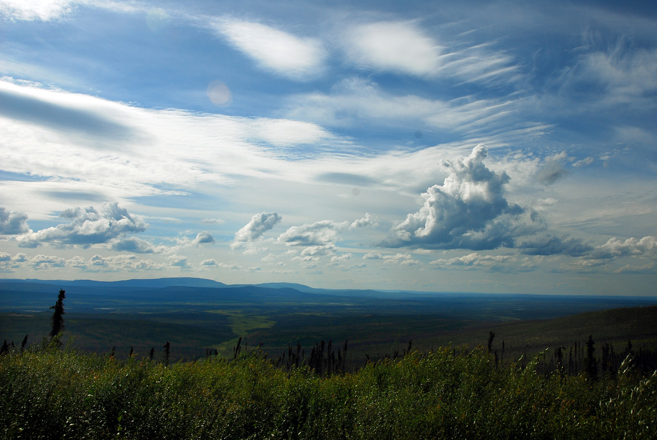 2013-08-06, 041, Dalton Hwy, MP 61 .. 132, AK