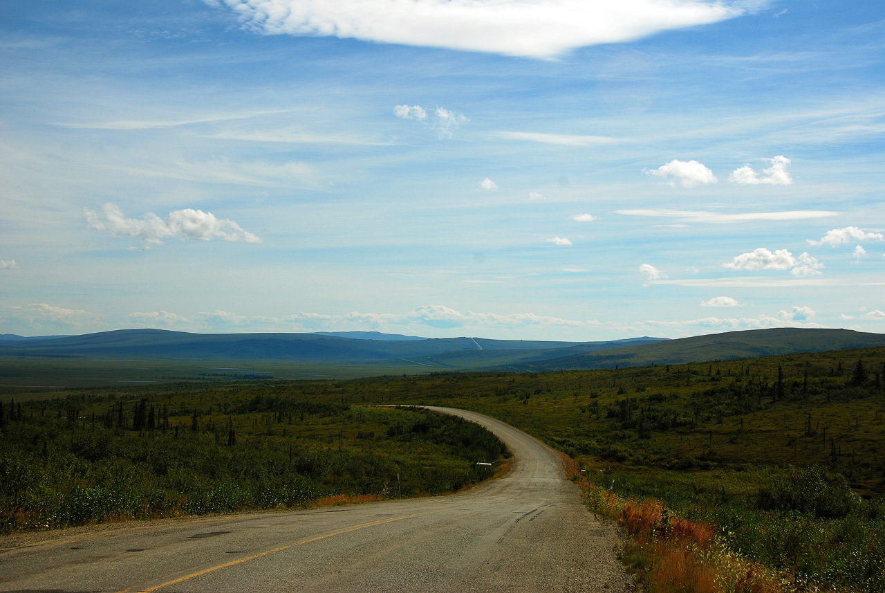2013-08-06, 048, Dalton Hwy, MP 61 .. 132, AK