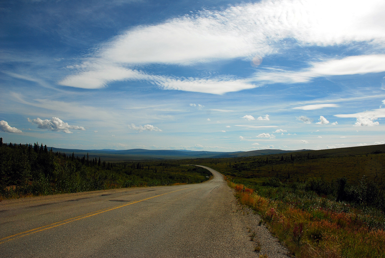 2013-08-06, 049, Dalton Hwy, MP 61 .. 132, AK