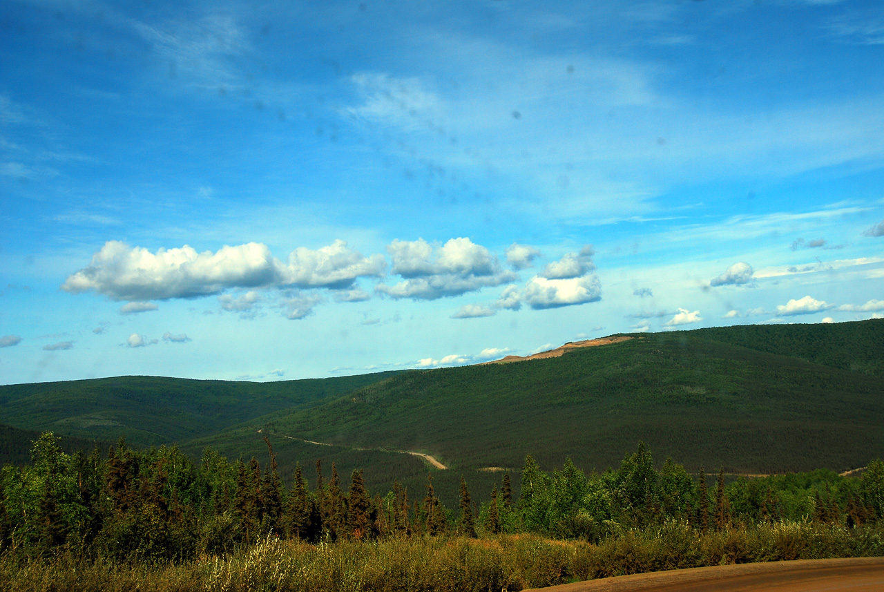 2013-08-05, 006, Dalton Hwy, MP 0..60, AK