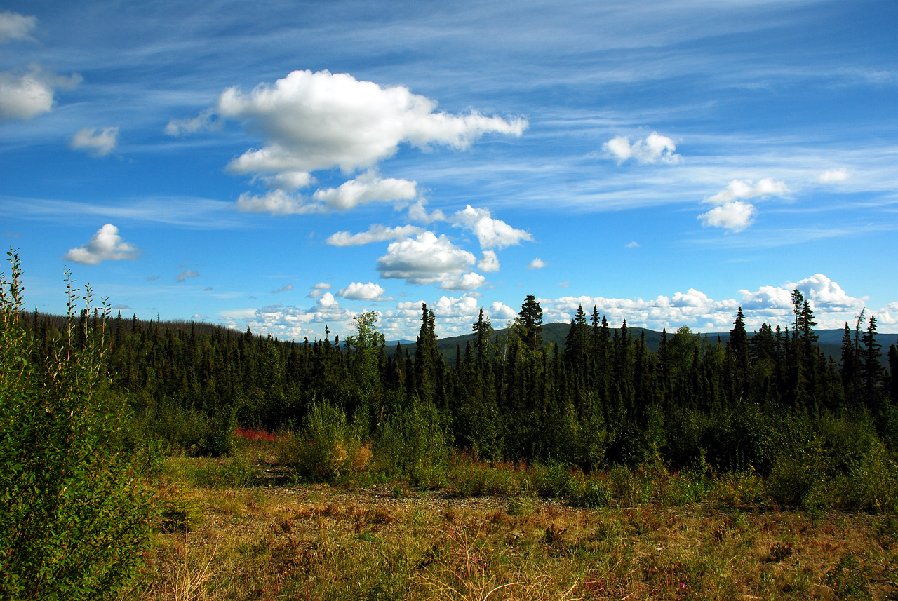 2013-08-05, 019, Dalton Hwy, MP 0..60, AK