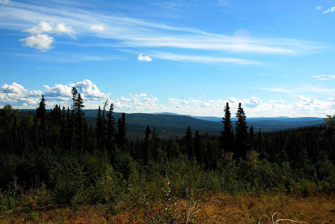 2013-08-05, 020, Dalton Hwy, MP 0..60, AK
