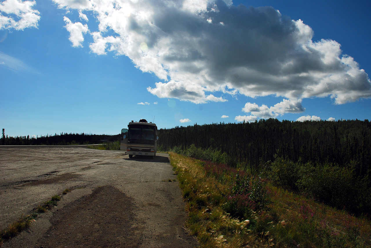 2013-08-05, 022, Dalton Hwy, MP 0..60, AK