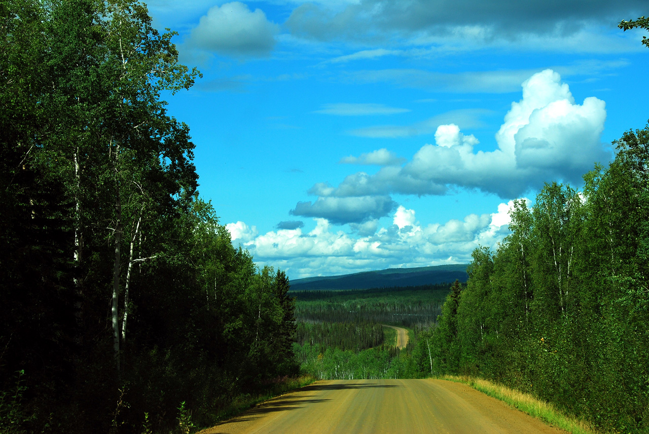 2013-08-05, 032, Dalton Hwy, MP 0..60, AK