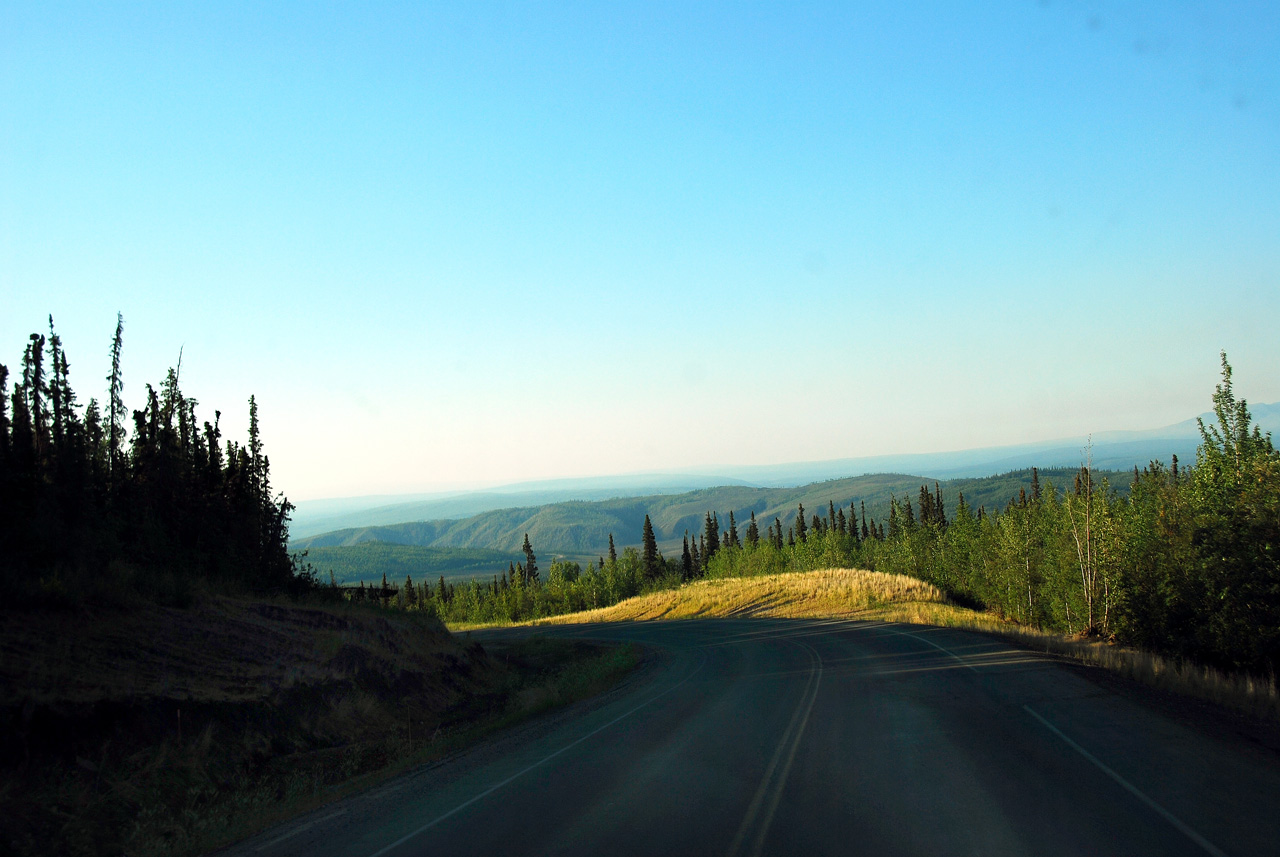 2013-08-07, 001, Dalton Hwy, MP 60..0, AK