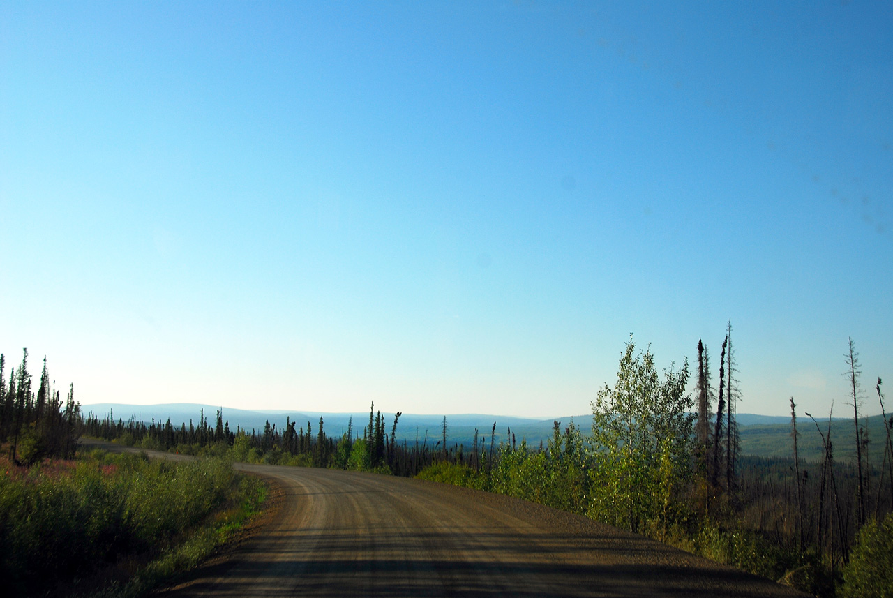 2013-08-07, 007, Dalton Hwy, MP 60..0, AK