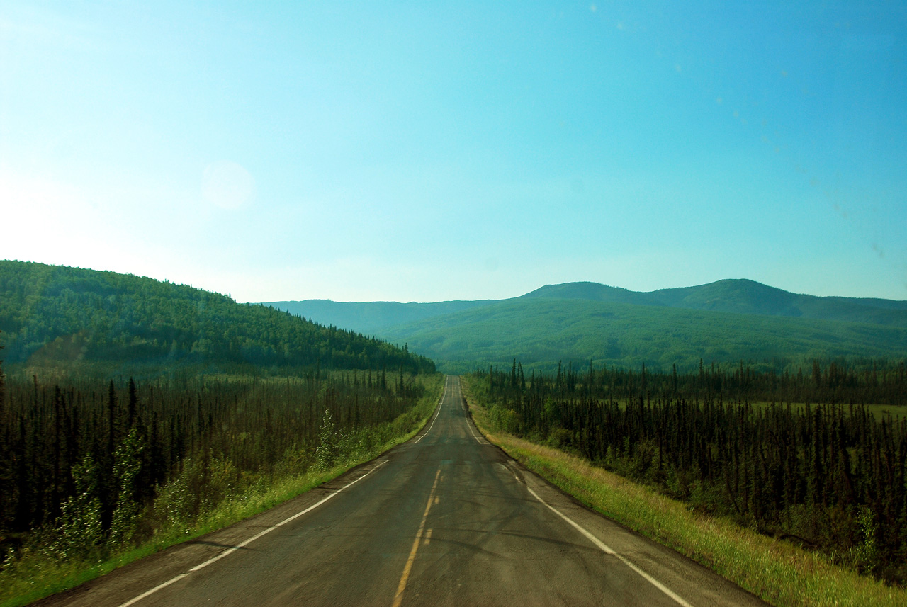 2013-08-07, 017, Dalton Hwy, MP 60..0, AK