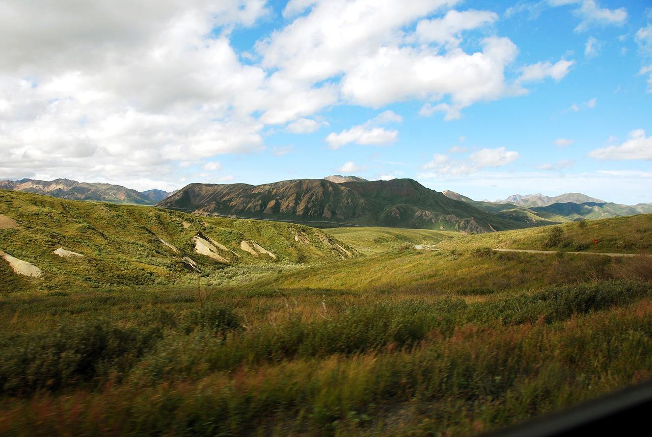 2013-08-08, 041, Denali National Park, AK, Mt McKinley