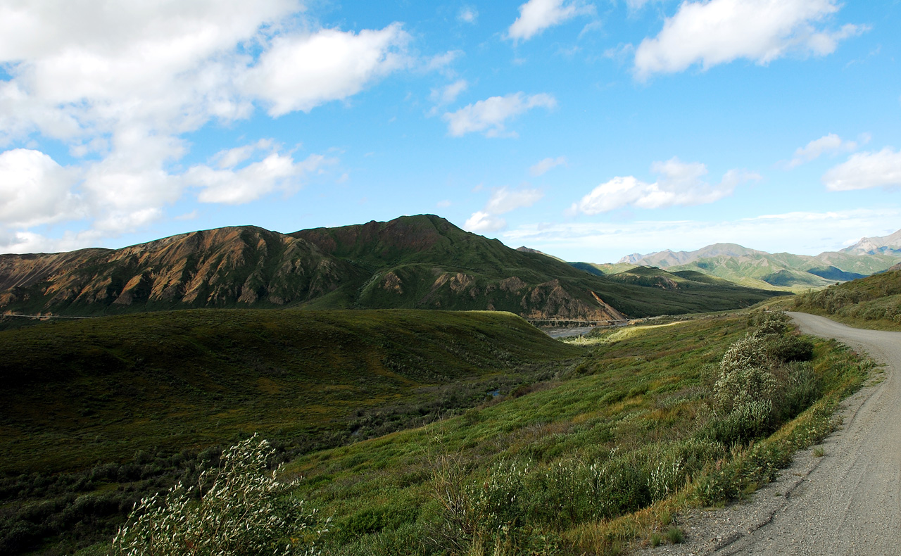 2013-08-08, 047, Denali National Park, AK, Mt McKinley