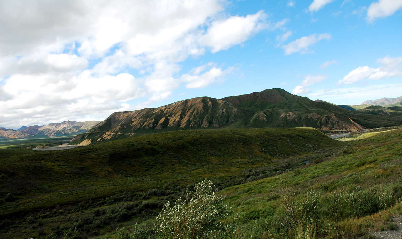 2013-08-08, 048, Denali National Park, AK, Mt McKinley