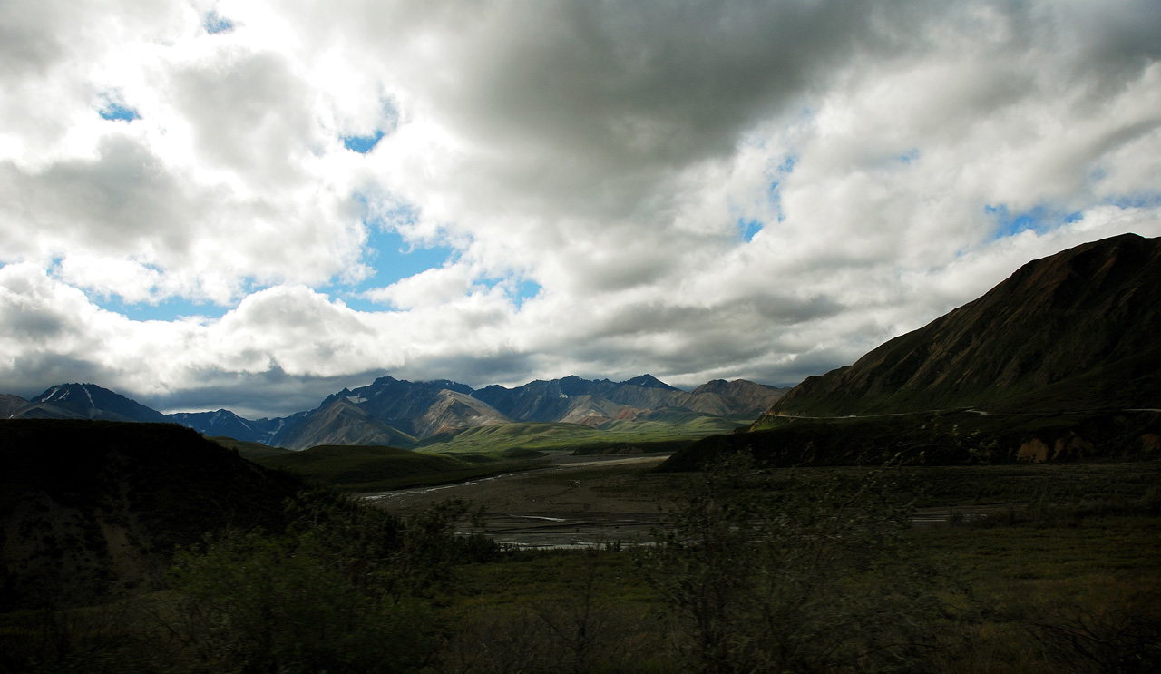 2013-08-08, 050, Denali National Park, AK, Mt McKinley