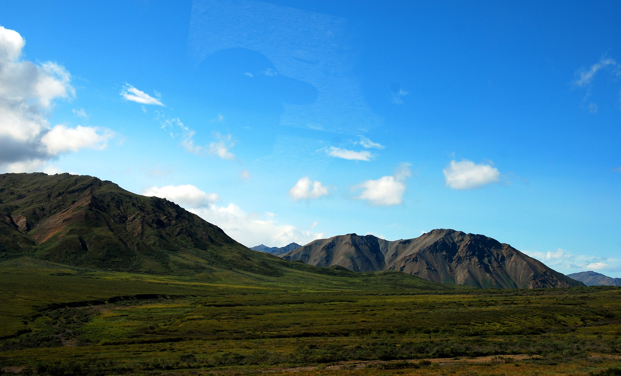 2013-08-08, 079, Denali National Park, AK, Mt McKinley