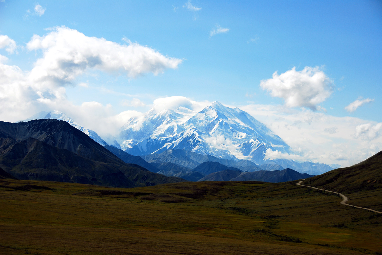 2013-08-08, 106, Denali National Park, AK, Mt McKinley