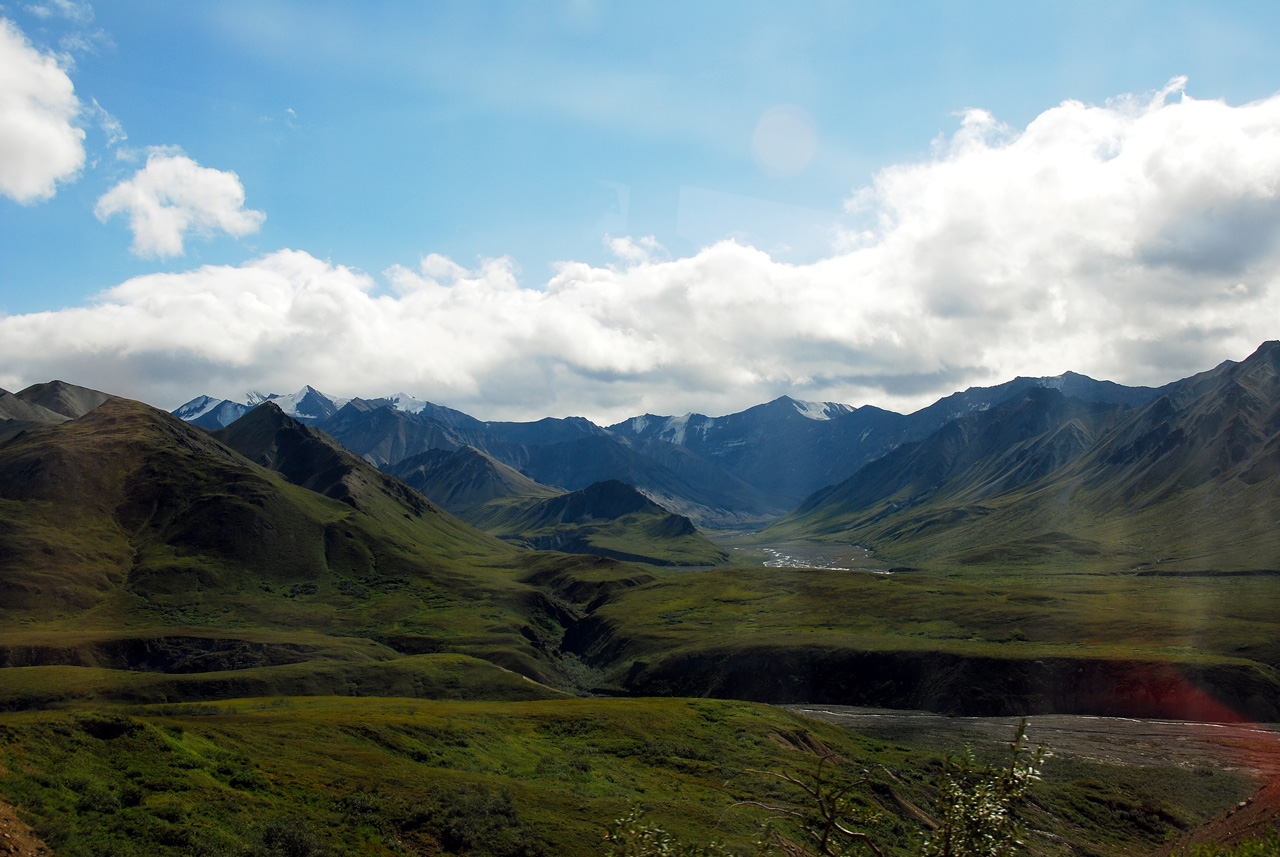 2013-08-08, 114, Denali National Park, AK, Mt McKinley