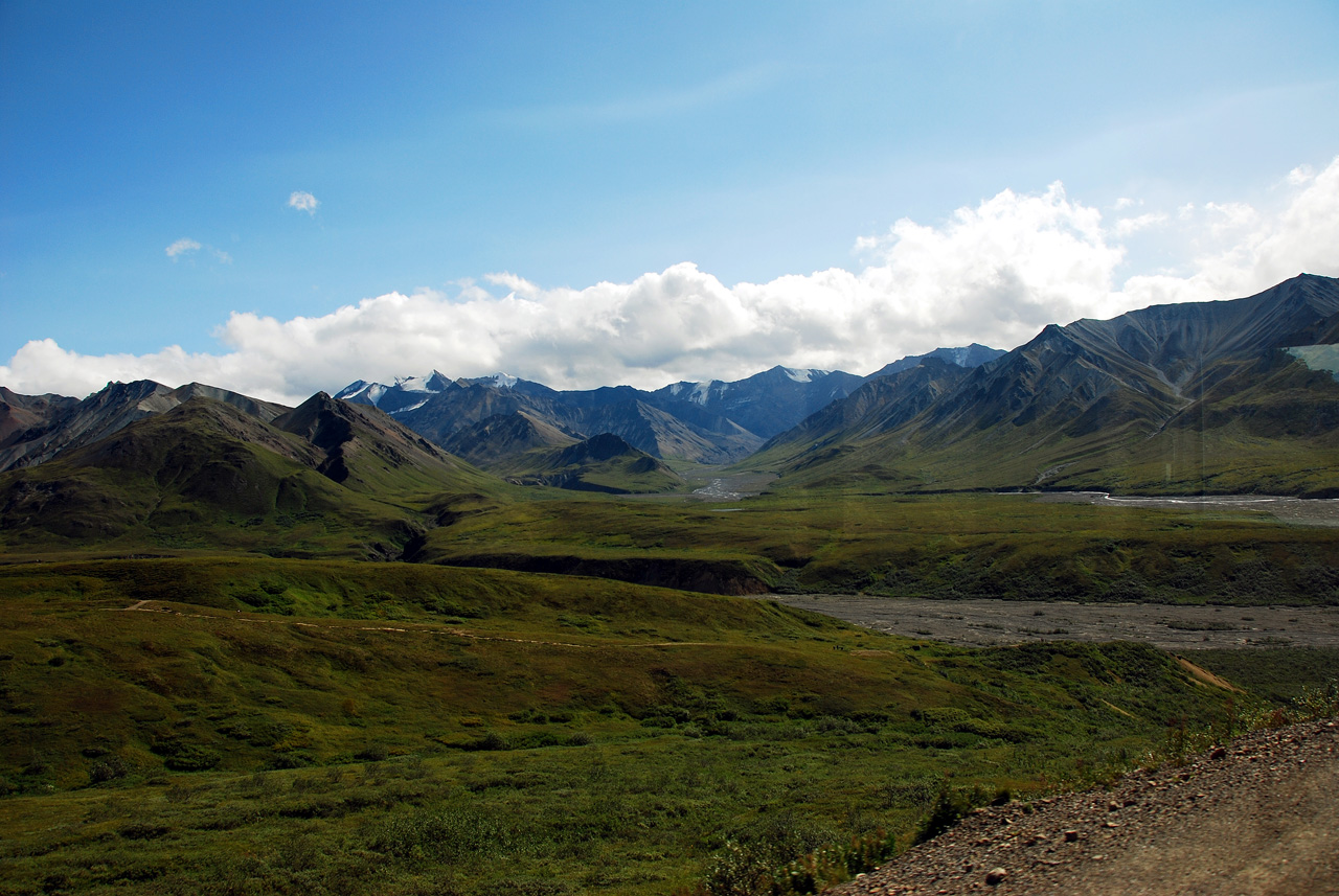2013-08-08, 119, Denali National Park, AK, Mt McKinley