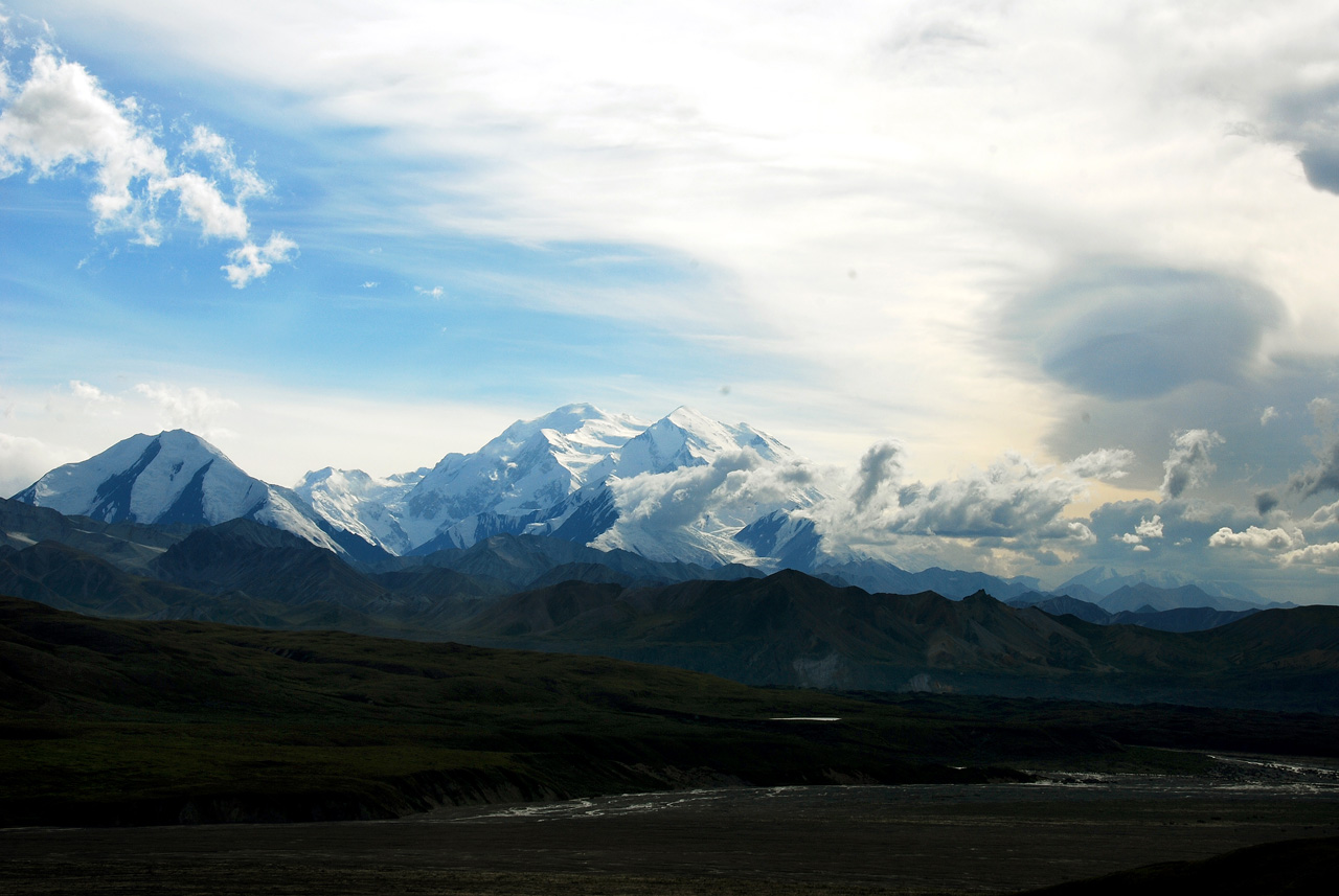 2013-08-08, 139, Denali National Park, AK, Mt McKinley