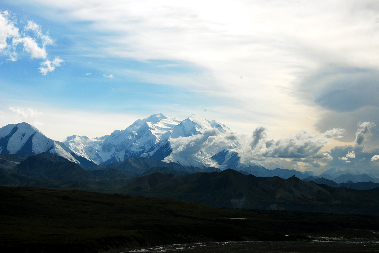 2013-08-08, 140, Denali National Park, AK, Mt McKinley