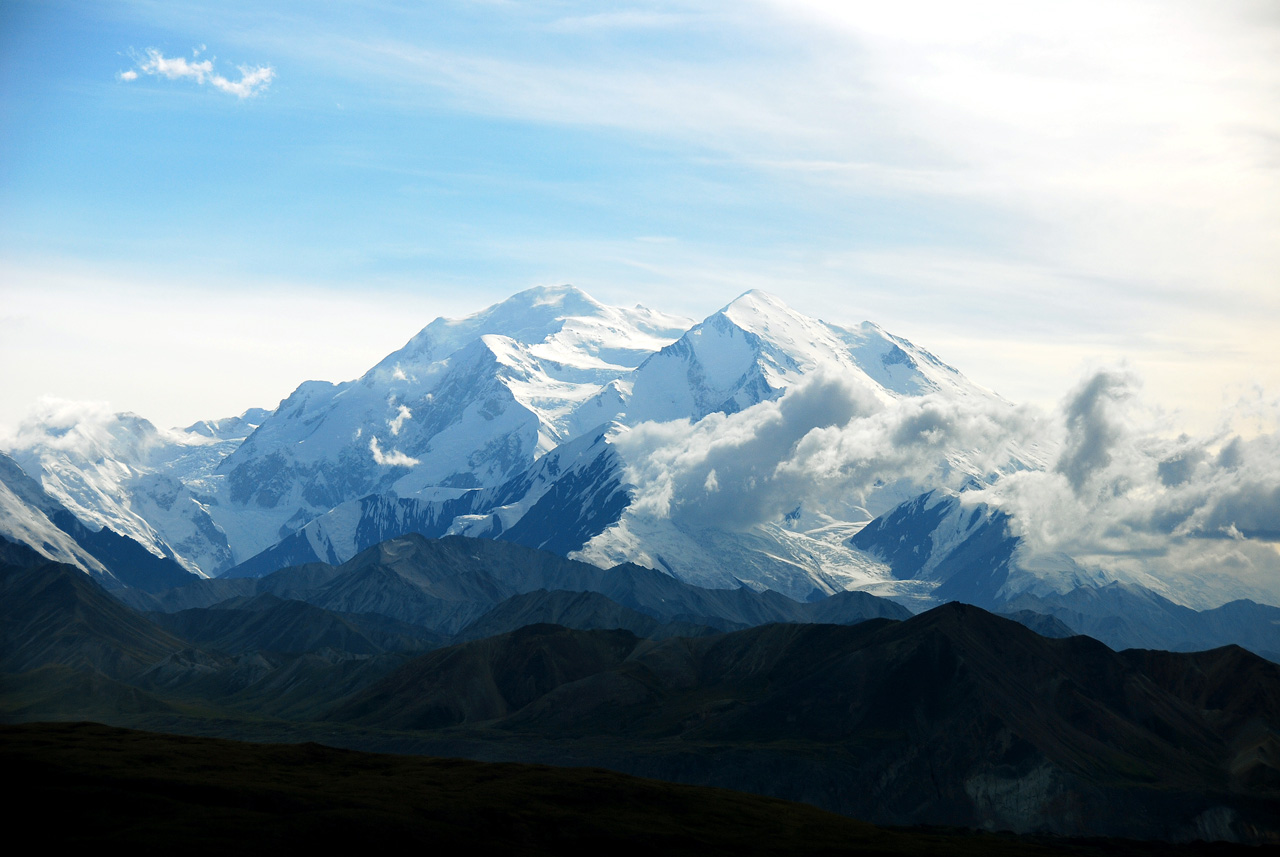 2013-08-08, 142, Denali National Park, AK, Mt McKinley