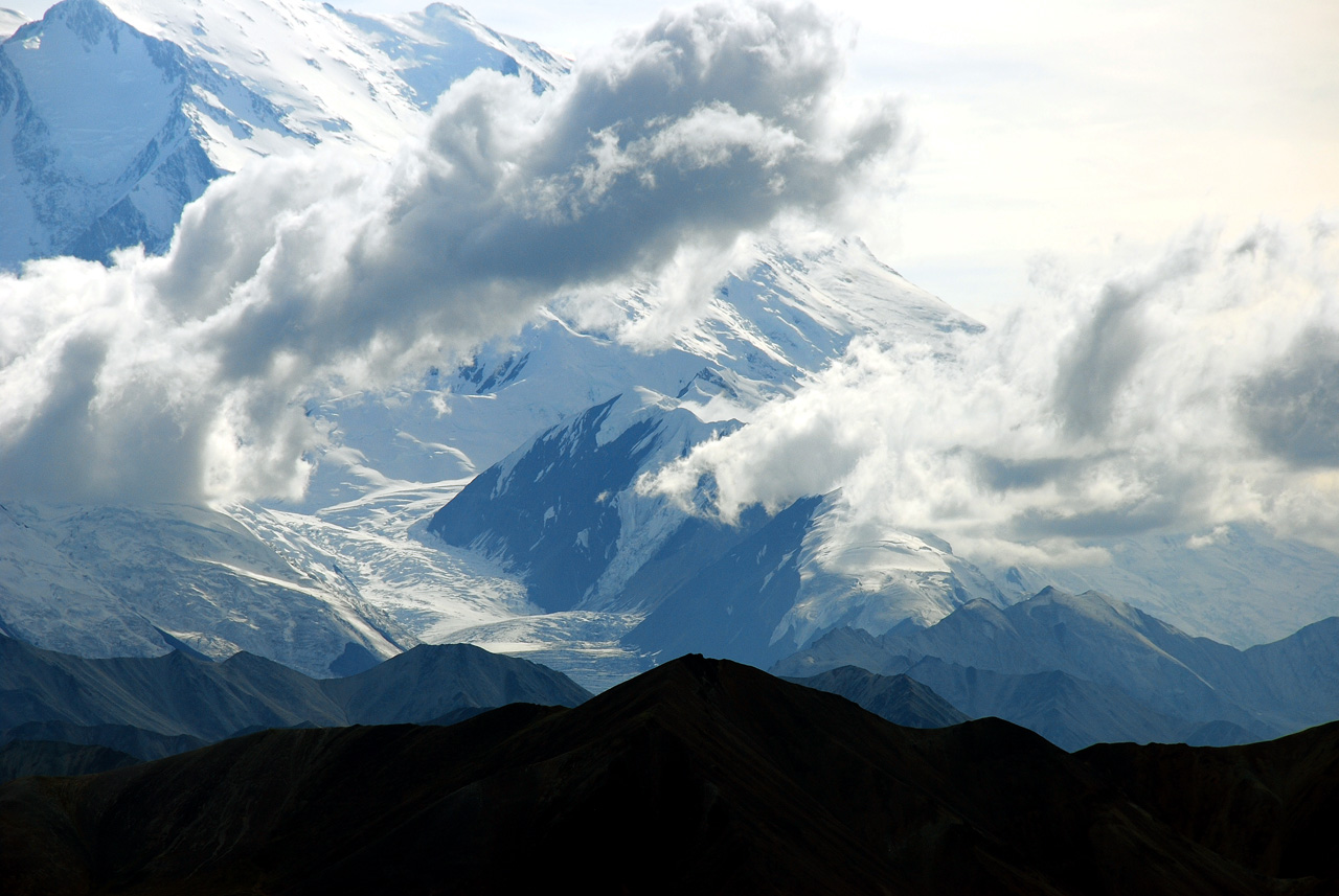 2013-08-08, 149, Denali National Park, AK, Mt McKinley