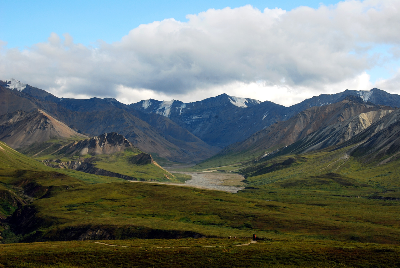 2013-08-08, 150, Denali National Park, AK, Mt McKinley
