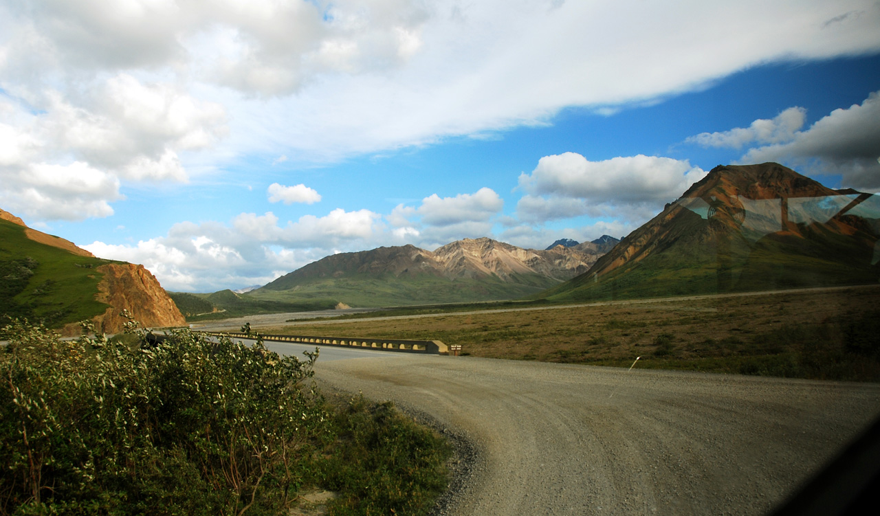 2013-08-08, 157, Denali National Park, AK, Mt McKinley
