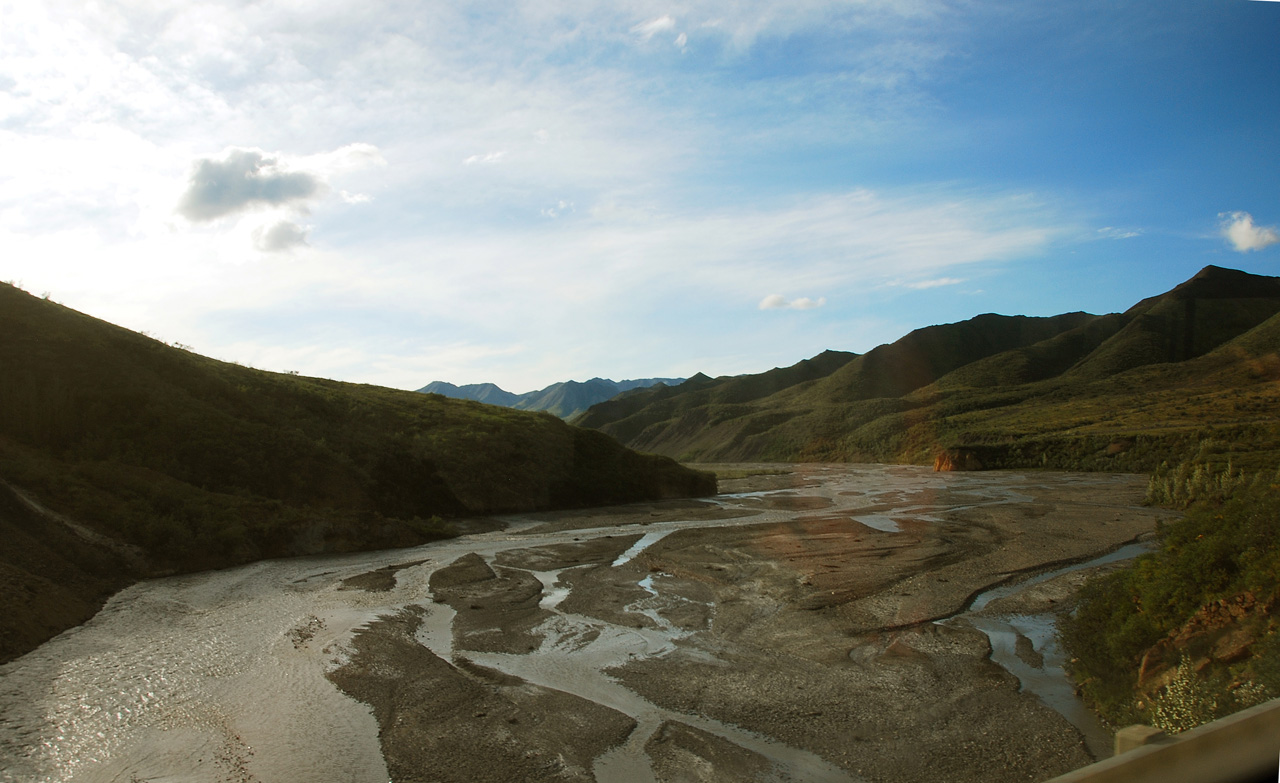 2013-08-08, 159, Denali National Park, AK, Mt McKinley