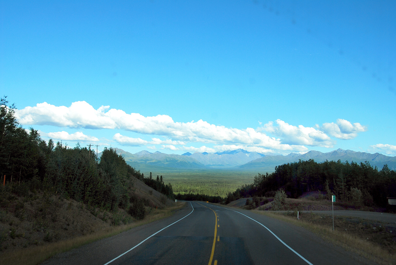 2013-08-11, 021, Along Hwy A1 in Alaska