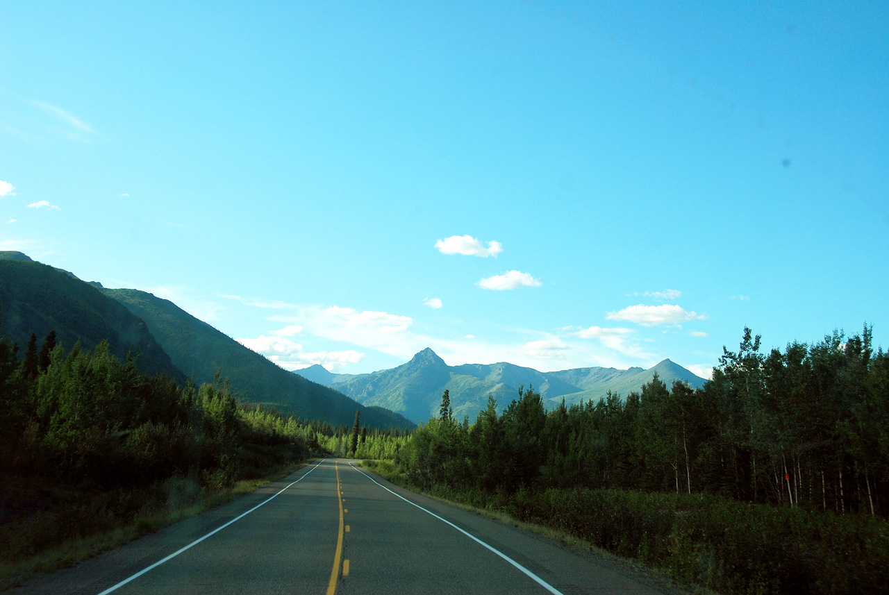 2013-08-11, 038, Along Hwy A1 in Alaska