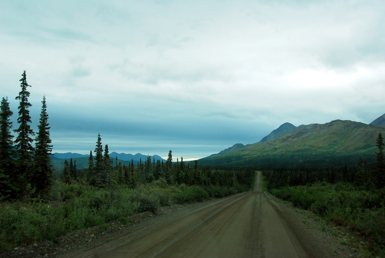 2013-08-11, 008, Denali Hwy, A8, Alaska