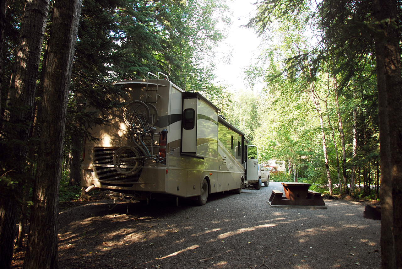 2013-08-15, 004, Liard River Hotsprings Prov Park, BC