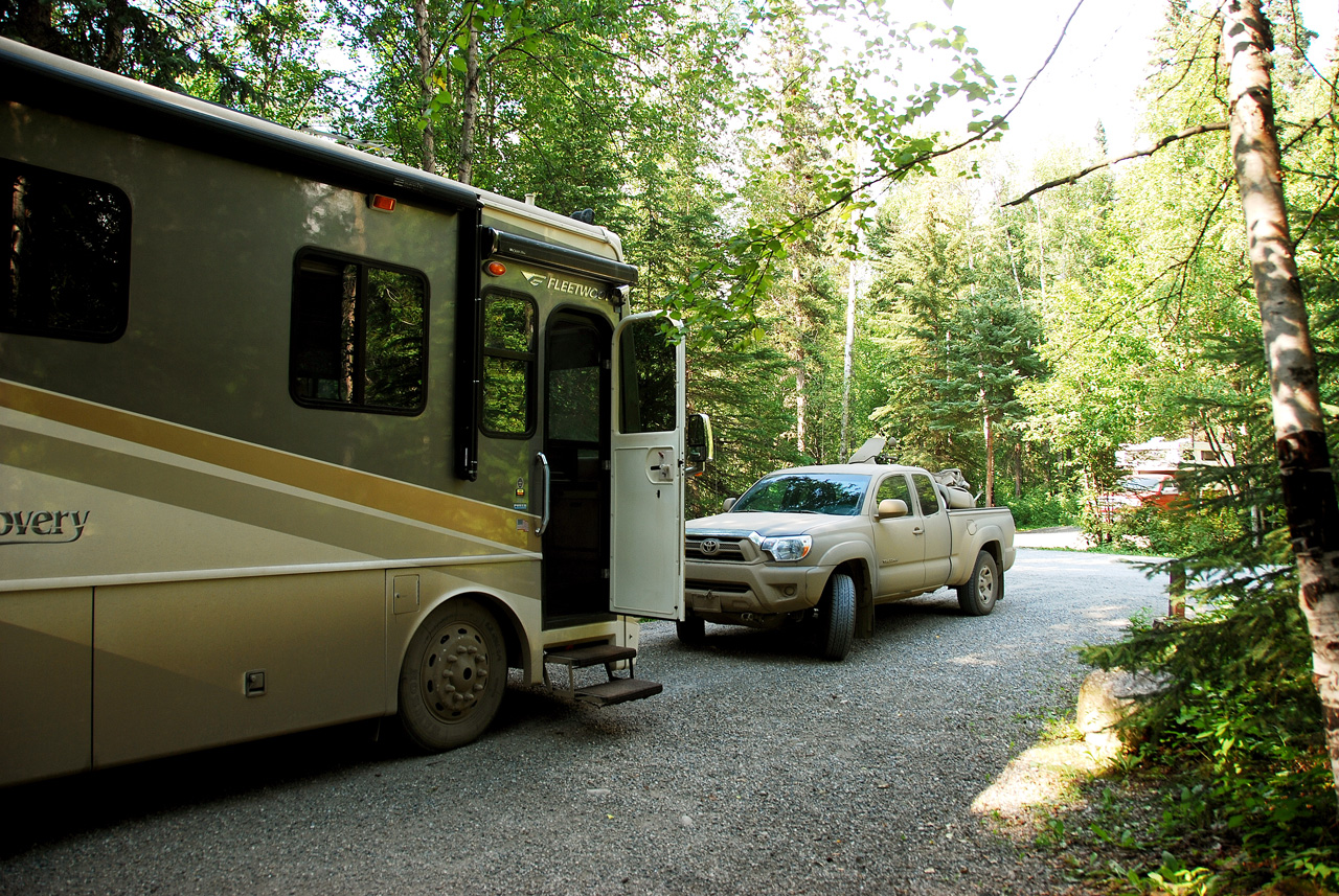 2013-08-15, 006, Liard River Hotsprings Prov Park, BC