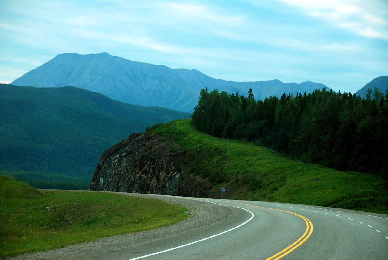 2013-08-16, 010, The Alaskan Hwy MP 496 - 0, BC