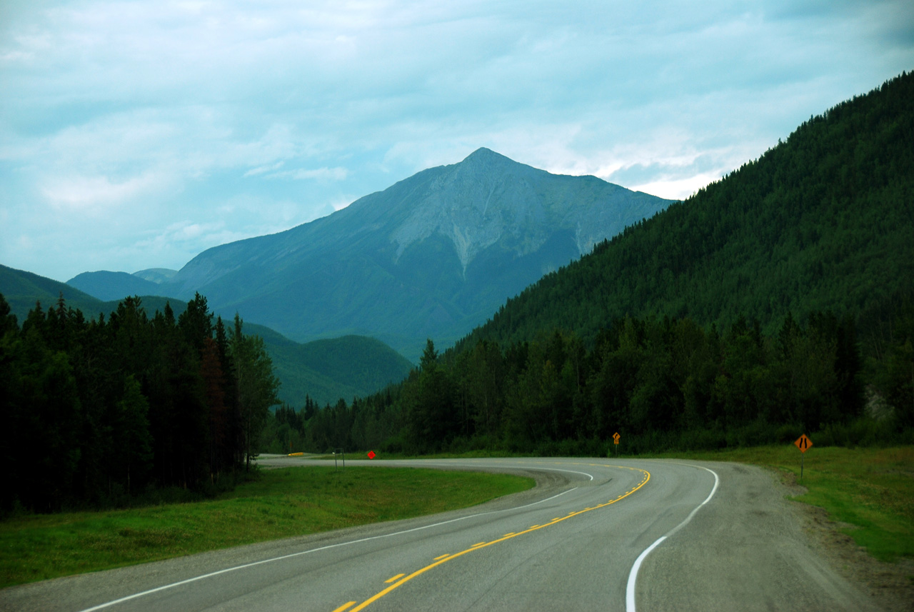 2013-08-16, 011, The Alaskan Hwy MP 496 - 0, BC