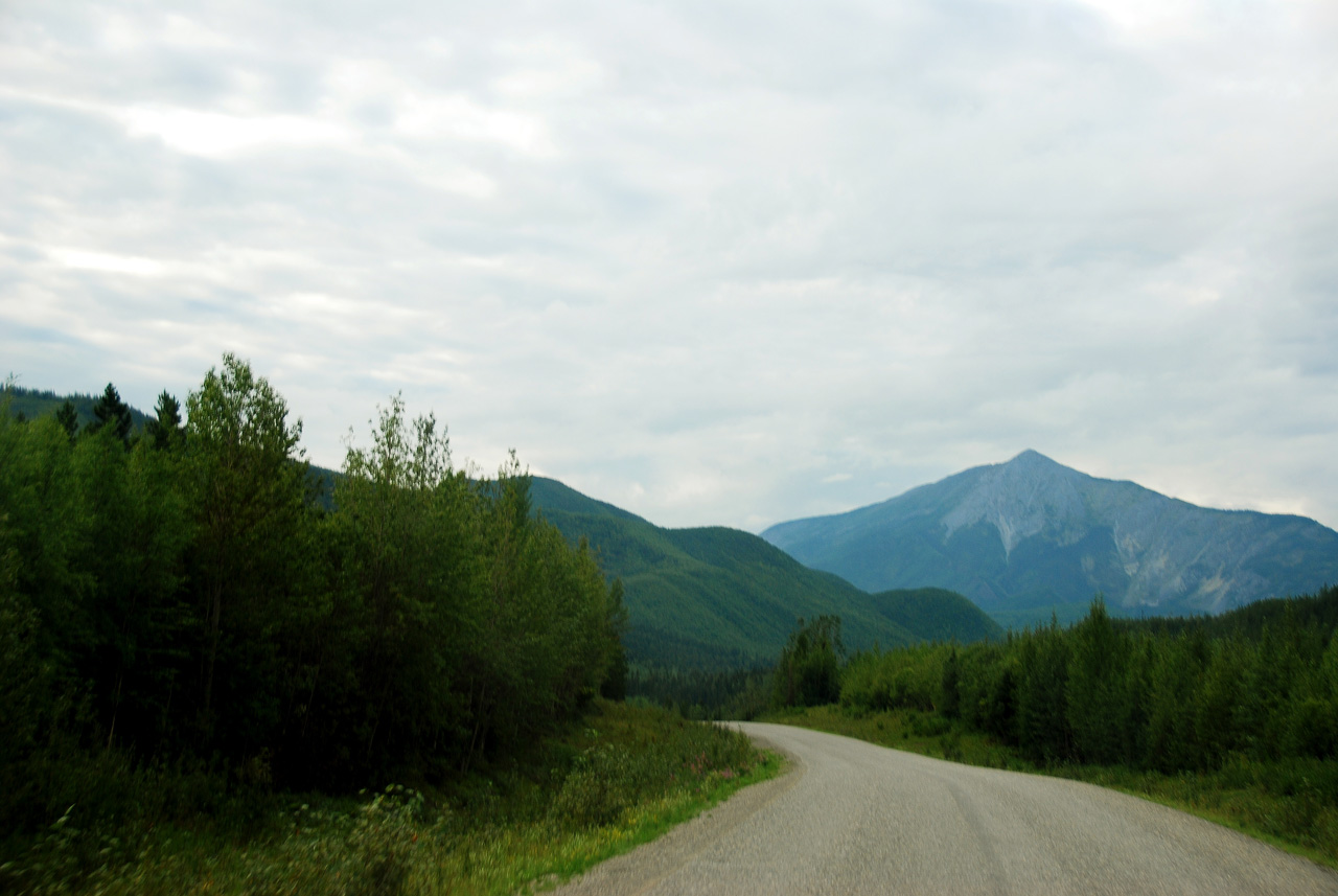 2013-08-16, 013, The Alaskan Hwy MP 496 - 0, BC