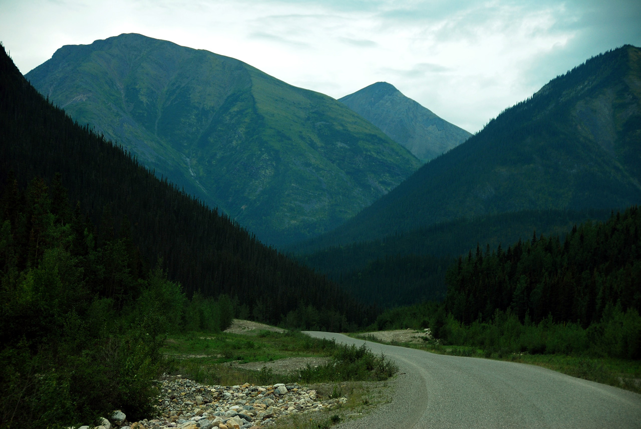 2013-08-16, 018, The Alaskan Hwy MP 496 - 0, BC